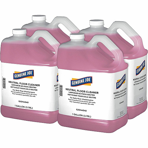 Genuine Joe Concentrated Floor Cleaner (44040)