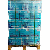 Double A Everyday Multipurpose Copy Paper (851120PL)