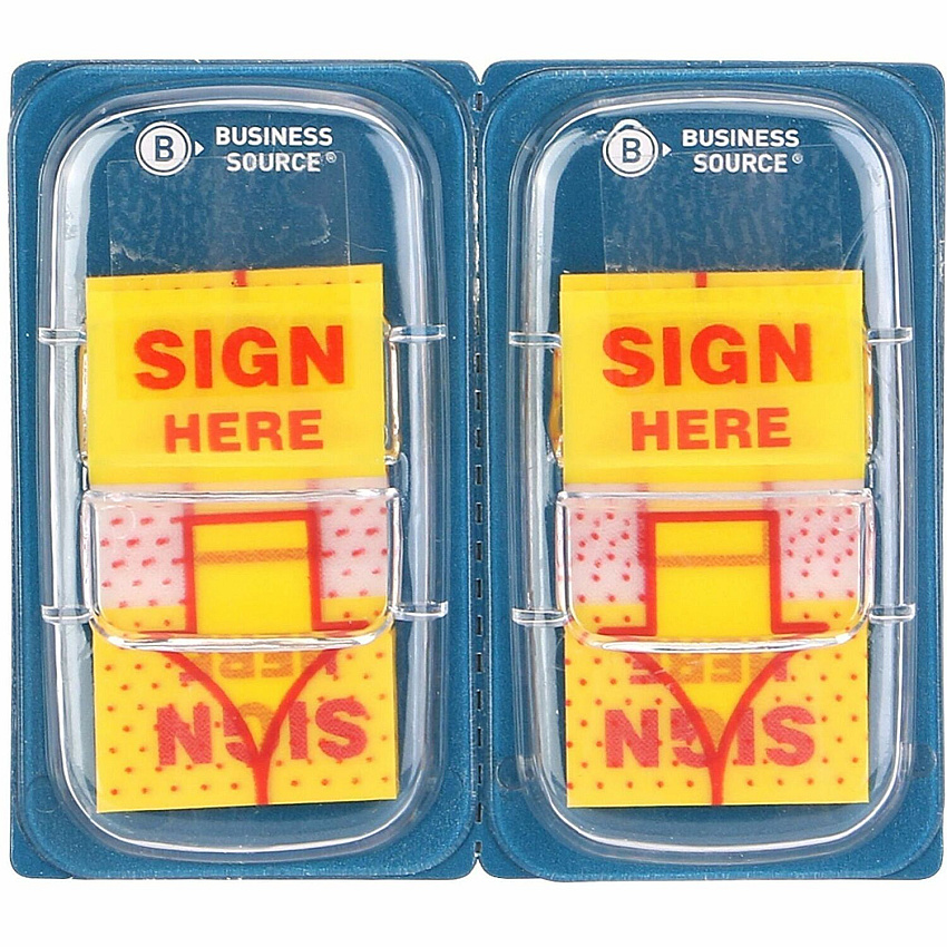 Business Source Flag (99007CT)