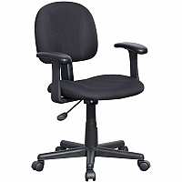 NuSparc Multi-Task Chair (FCH300FFFBK)