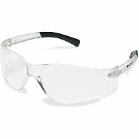 MCR Safety BearKat Safety Glasses (CRWBK110BX)