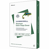 Hammermill Premuim Color Copy Cover Paper (120037CT)