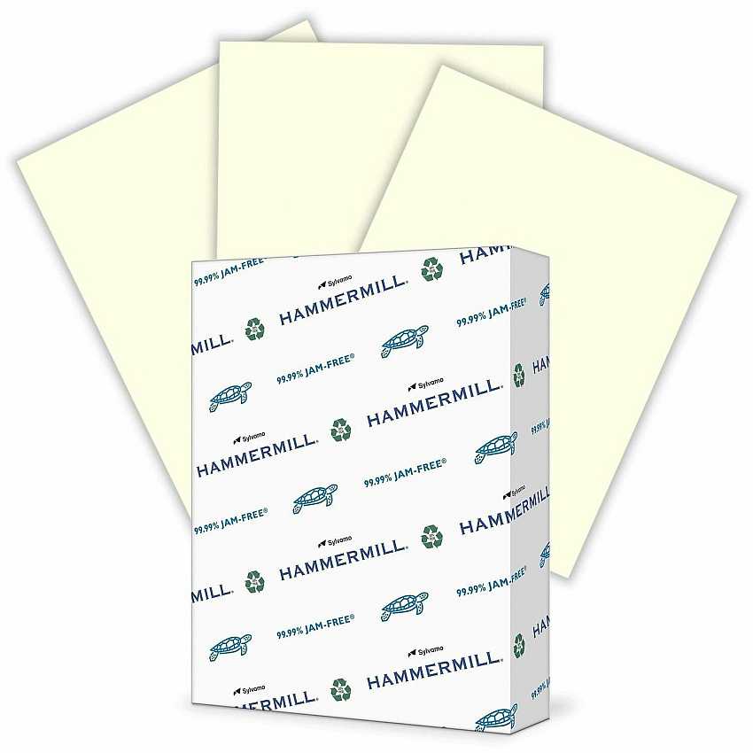 Hammermill Colors Copy Paper (168030CT)