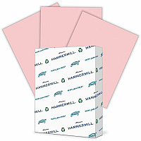 Hammermill 24lb Color Paper (104463CT)