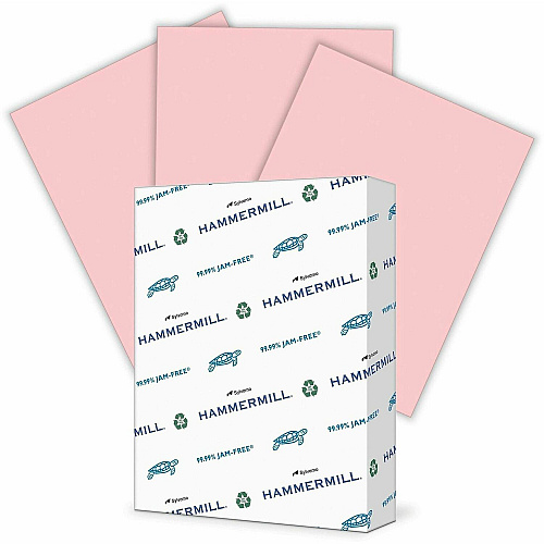 Hammermill 24lb Color Paper (104463CT)