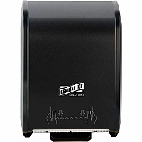 Genuine Joe Solutions Touchless Manual Towel Dispenser (99703)