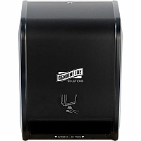 Genuine Joe Solutions Touchless Electronic Towel Dispenser (99704)