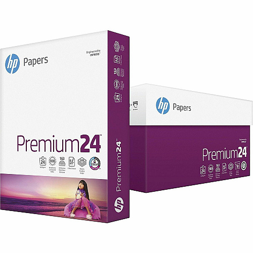 HP Premium Paper (112400CT)
