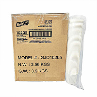 Genuine Joe 4oz Hot-and-Cold Beverage Cups (10205)