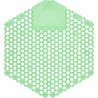 Fresh Products Wave 3D Urinal Screen (3WDS60CMECT)