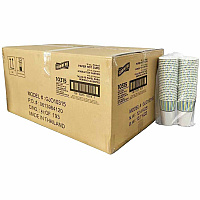 Genuine Joe 16oz Hot-Beverage Paper Cups (10315)