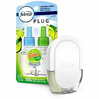 Febreze Fade Defy PLUG Refill (03048)