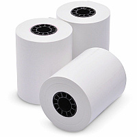 ICONEX Thermal POS Receipt Paper Roll (90780490)