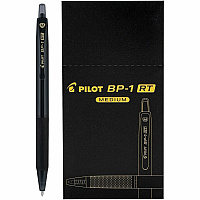 Pilot BP-1 RT Ballpoint Pens (21634)