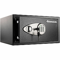Sentry Safe X105P Security Safe