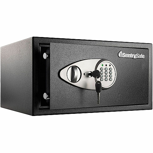 Sentry Safe X105P Security Safe