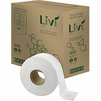 Solaris Paper Livi Jumbo Bath Tissue (23725)