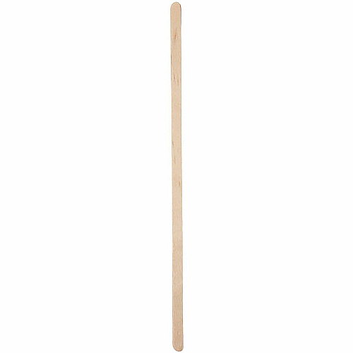 World Centric Compostable Bamboo Stir Sticks (SRBB75)