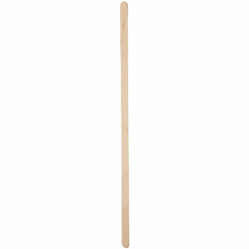 World Centric Compostable Bamboo Stir Sticks (SRBB75)