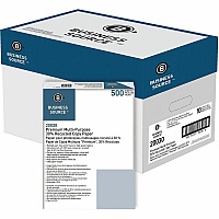 Business Source Recycled Copy Paper (20030)