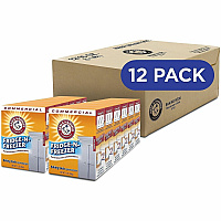 Arm & Hammer Commercial Fridge Odor Absorber (33200840CT)