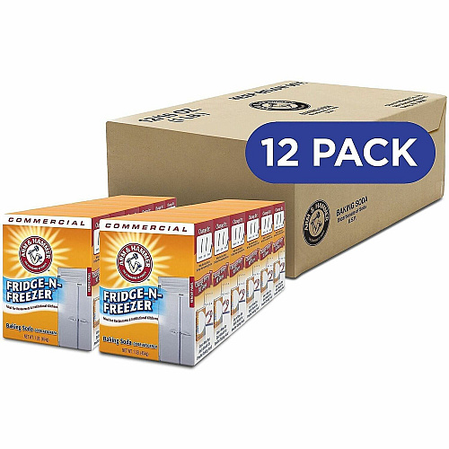 Arm & Hammer Commercial Fridge Odor Absorber (33200840CT)