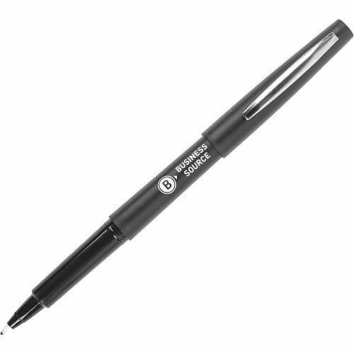 Business Source Porous Point Pens (50502BX)