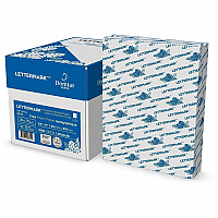 Domtar Lettermark Perforated & Hole-Punch Paper (8829)