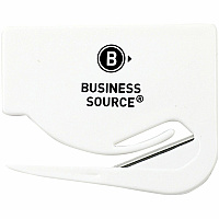 Business Source Hand Letter Opener (31803CT)