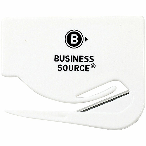Business Source Hand Letter Opener (31803CT)