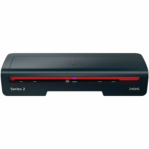 GBC 240HS Home Office A3 Laminator (301058)