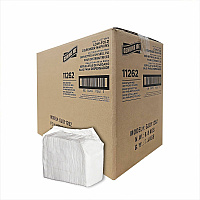 Genuine Joe Low-Fold Dispenser Napkins (11262)