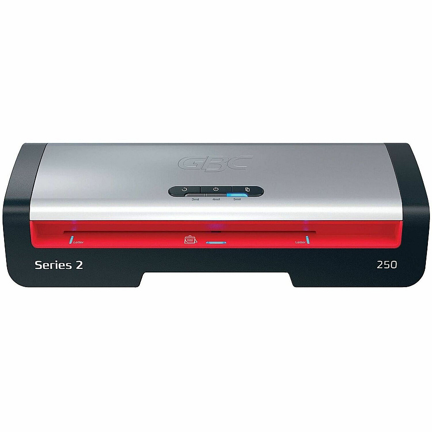 GBC 250 Office A4 Laminator (301059)