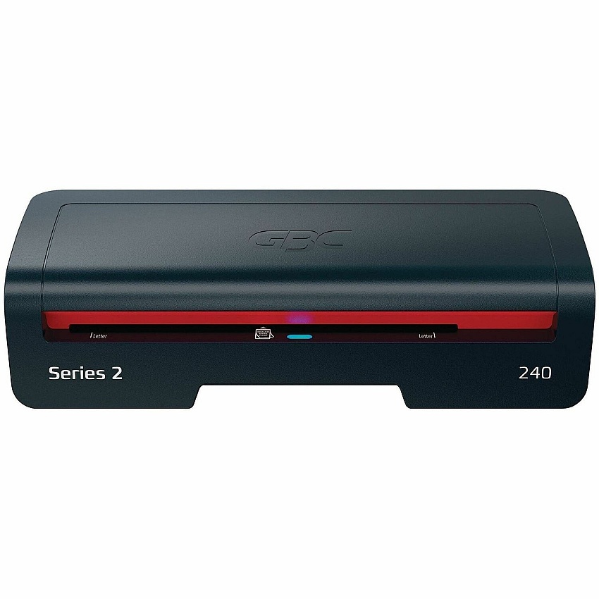 GBC 240 Home Office A4 Laminator (301057)