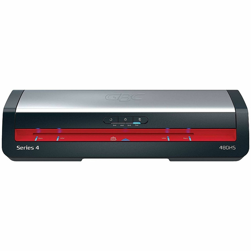GBC 480HS Office A3 Laminator (301061)