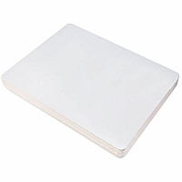 Lorell Double-Sided Dry-Erase Lap Boards (43910CT)