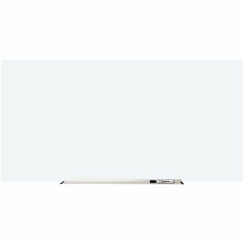 Lorell Magnetic Glass Board (55666)