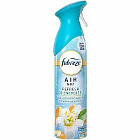 Febreze Air Mist Air Freshener Spray (19944)
