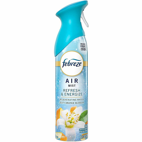 Febreze Air Mist Air Freshener Spray (19944)