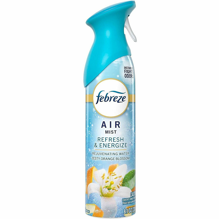 Febreze Air Mist Air Freshener Spray (19944)