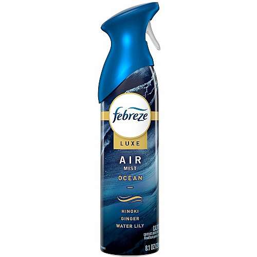 Febreze Air Mist Air Freshener Spray (19940)