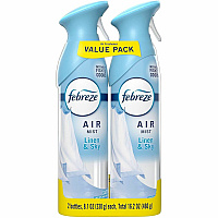 Febreze Air Mist Air Freshener Spray (20410)