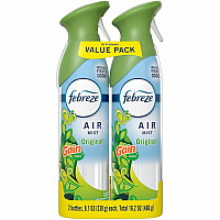 Febreze Air Mist Air Freshener Spray (20415)