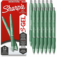 Sharpie S-Gel Pens (2234773)