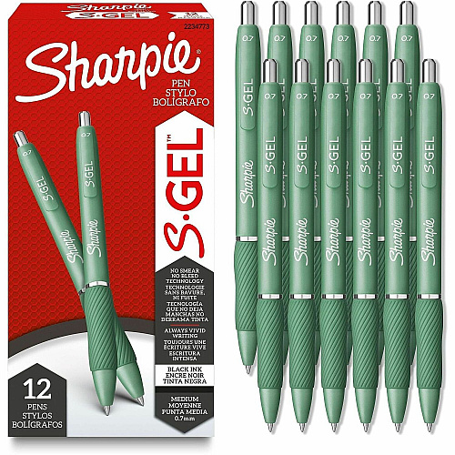 Sharpie S-Gel Pens (2234773)