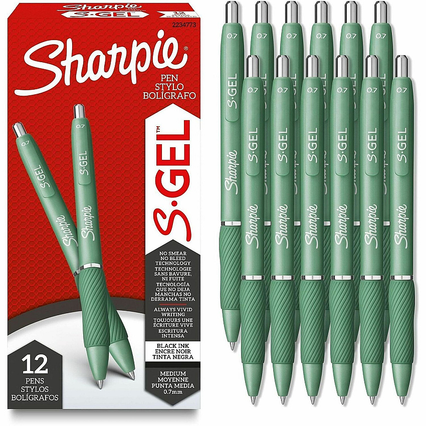 Sharpie S-Gel Pens (2234773)