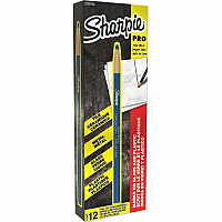 Sharpie Peel-Off Paper China Markers (2229133)