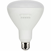 Satco CCT-Selectable BR LED Dimmable Bulbs (S11781)