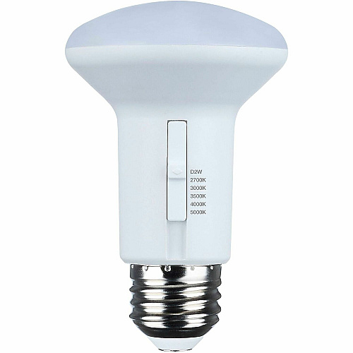 Satco LED R20 Reflector Bulbs (S11782)