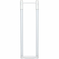 Satco LED Filament U-Bend Bulb (S18413)